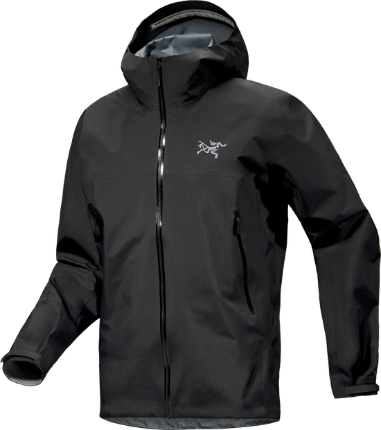 Kurtka Arcteryx BETA M Black