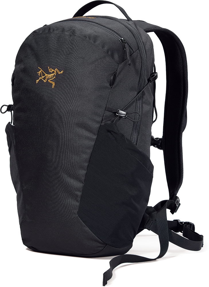 Plecak Arcteryx MANTIS 16 Black