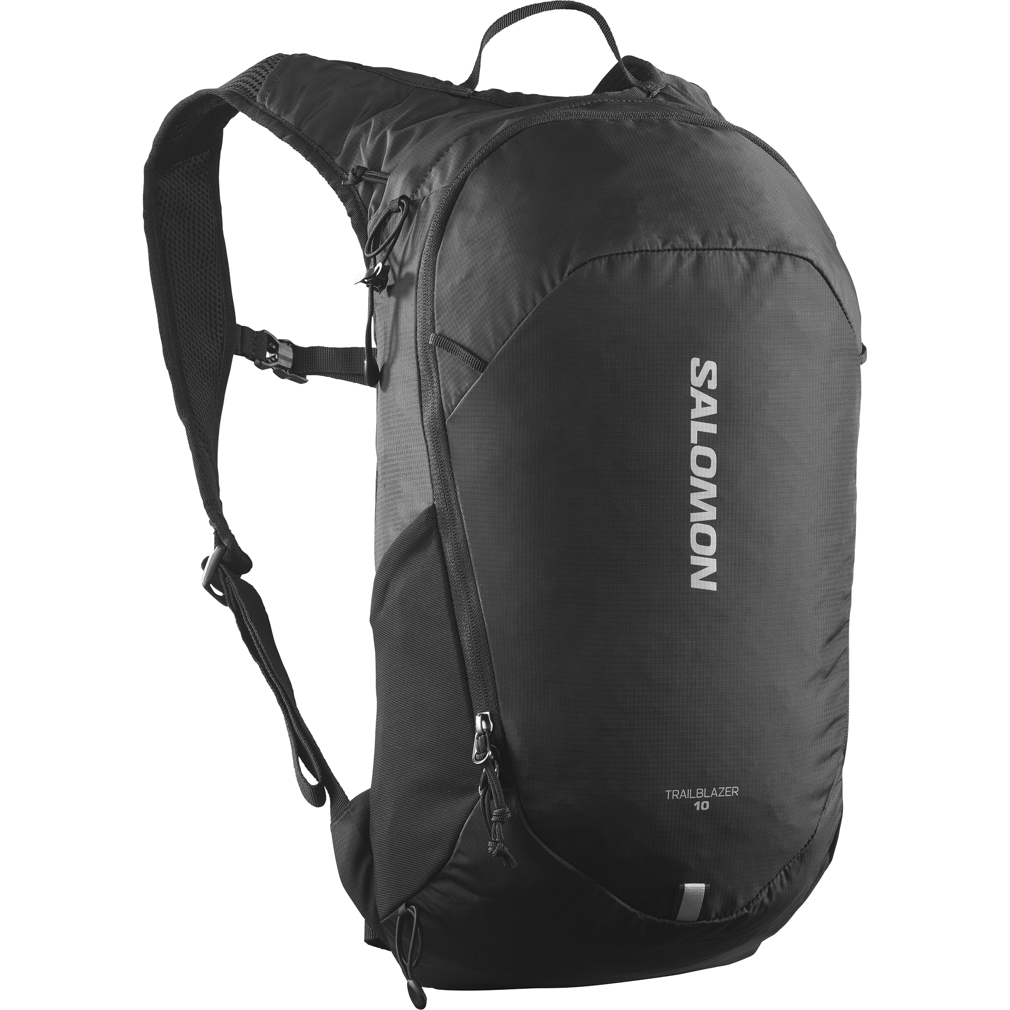 Plecak Trekkingowy SALOMON TRAILBLAZER 10 litrów - Black